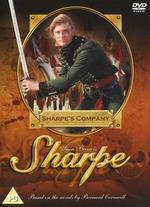 Sharpe's Company - Tom Clegg