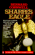 Sharpe's Eagle: Richard Sharpe and the Talavera Campaign, July 1809 - Cornwell, Bernard