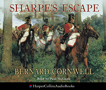 Sharpe's Escape: The Bussaco Campaign, 1810