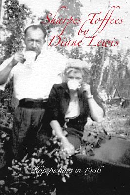 Sharpes Toffees 1956 - Lewis, Diane