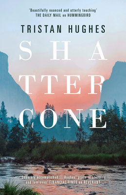 Shattercone - Hughes, Tristan