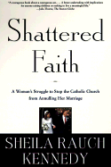 Shattered Faith