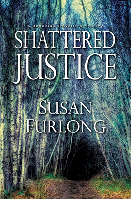 Shattered Justice - Furlong, Susan