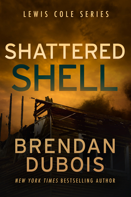 Shattered Shell - DuBois, Brendan