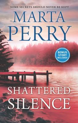 Shattered Silence: An Anthology - Perry, Marta