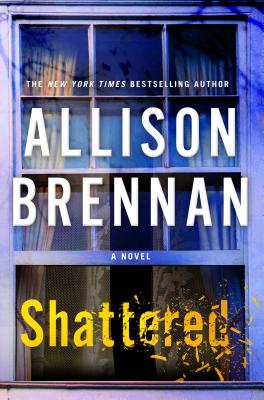 Shattered - Brennan, Allison