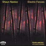 Shaun Naidoo: Electric Fences
