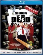 Shaun of the Dead [Blu-ray] [With Movie Cash]