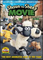 Shaun the Sheep Movie - Mark Burton; Richard Starzak