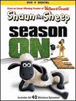 Shaun the Sheep: Season 1 [2 Discs]
