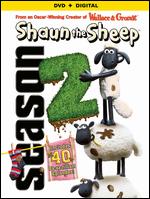 Shaun the Sheep: Season 2 [2 Discs] - 