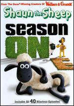 Shaun the Sheep: Season One [2 Discs] - 