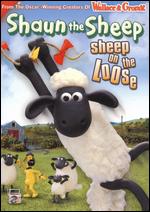 Shaun the Sheep: Sheep on the Loose - 