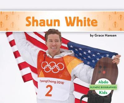 Shaun White - Hansen, Grace