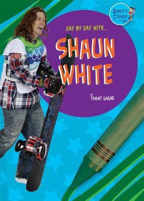 Shaun White - Gagne, Tammy