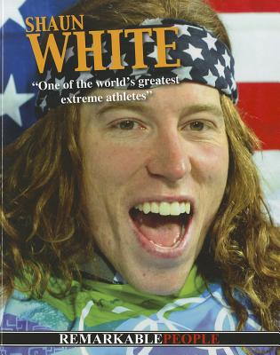 Shaun White - Wiseman, Blaine