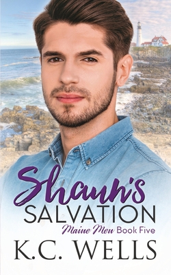 Shaun's Salvation - Laybourn, Sue (Editor), and Wells, K C