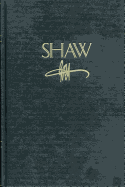 Shaw: The Annual of Bernard Shaw Studies, Vol. 30: Shaw and the Irish Literary Tradition