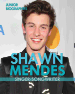 Shawn Mendes: Singer-Songwriter