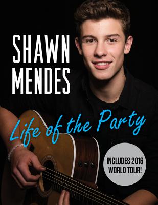 Shawn Mendes: Superstar Next Door - Triumph Books