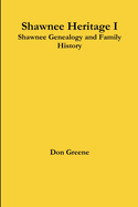 Shawnee Heritage I