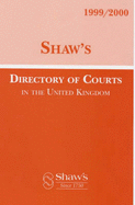 Shaw's Directory of Courts in the United Kingdom