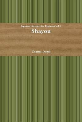Shayou - Dazai, Osamu