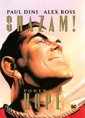 Shazam!: Power of Hope - Dini, Paul