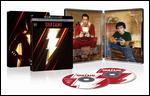 Shazam! [SteelBook] [4K Ultra HD Blu-ray/Blu-ray] [Only @ Best Buy] - David F. Sandberg 