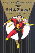 Shazam!, the - Archives, Vol 04 - 