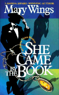 She Came by the Book