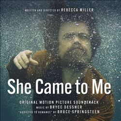 She Came to Me [Original Motion Picture Soundtrack]