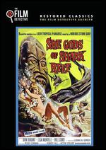 She-Gods of Shark Reef - Roger Corman