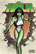 She-Hulk by Dan Slott Omnibus