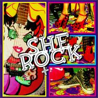 She Rock - Various Artists