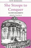 She Stoops to Conquer