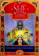 She: The Book of the Goddess