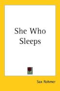 She Who Sleeps