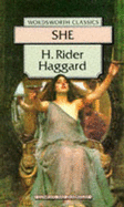 She - Haggard, H Rider, Sir