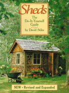 Sheds: The Do-it-yourself Guide