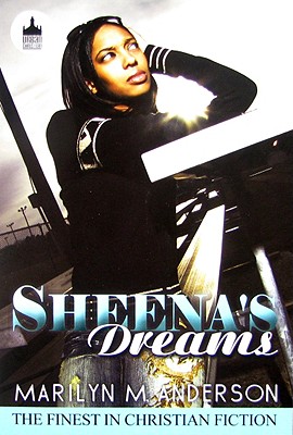 Sheena's Dreams - Anderson, Marilyn M