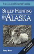 Sheep Hunting in Alaska - Russ, Tony