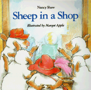 Sheep in a Shop - Shaw, Nancy E