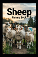 Sheep Picture Book