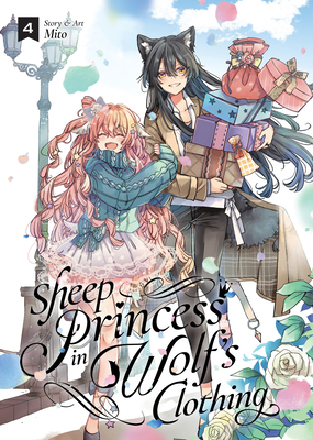 Sheep Princess in Wolf's Clothing Vol. 4 - Mito