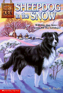 Sheepdog in the Snow - Baglio, Ben M, and McNicholas, Shelagh (Illustrator)