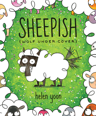 Sheepish (Wolf Under Cover) - 