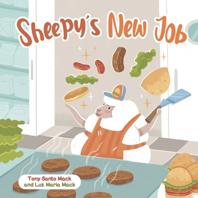 Sheepy's New Job - Mack, Luz Maria, and Mack, Tony Santo