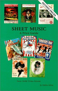 Sheet Music Price Guide