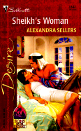 Sheikh's Woman - Sellers, Alexandra